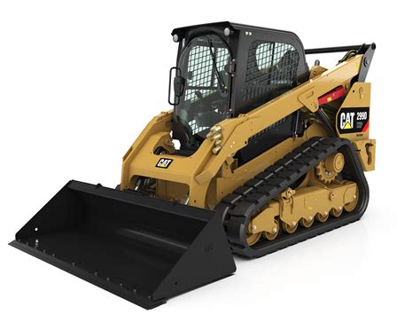 cat 299d