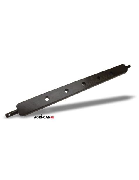 cat 3 drawbar