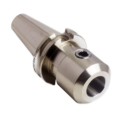 Cat 40 End Mill Holders