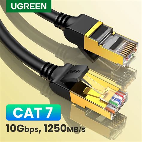 Cat 7 Ethernet Cable Uk