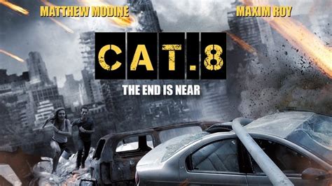 cat 8 movie 2013 cast