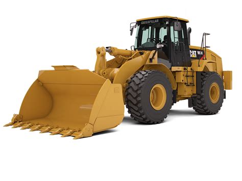 cat 966h