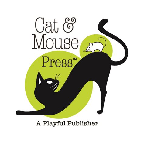 Cat And Mouse Press