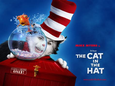 cat and the hat full movie free