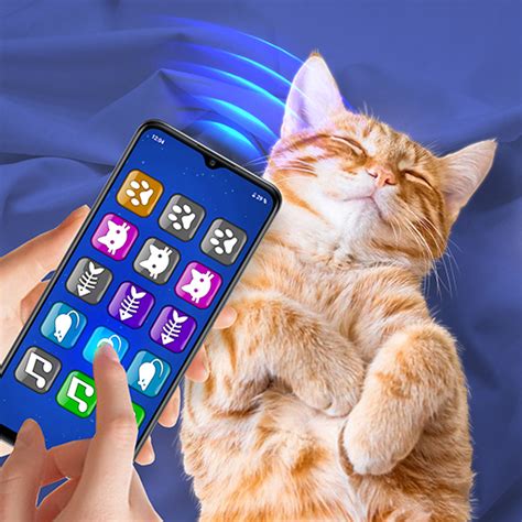 Cat Apps For Cats