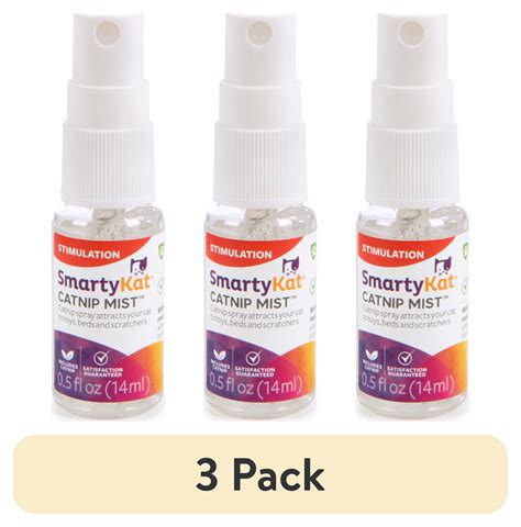 Cat Attractant Spray