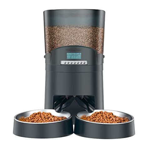 Cat Automatic Feeder Petsmart