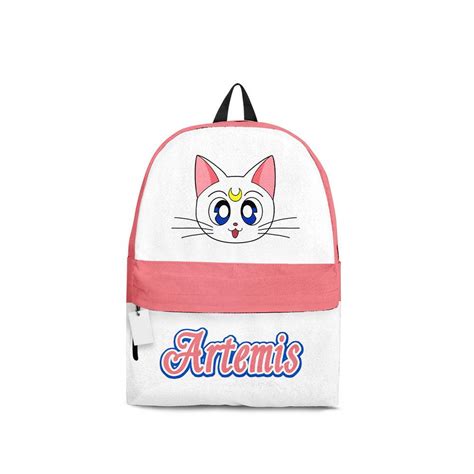 Cat Backpack Artemis