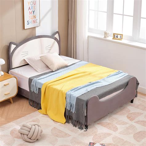 Cat Bed Headboard Amazon