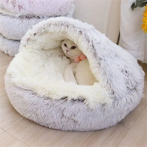 Cat Bed Pet Circle