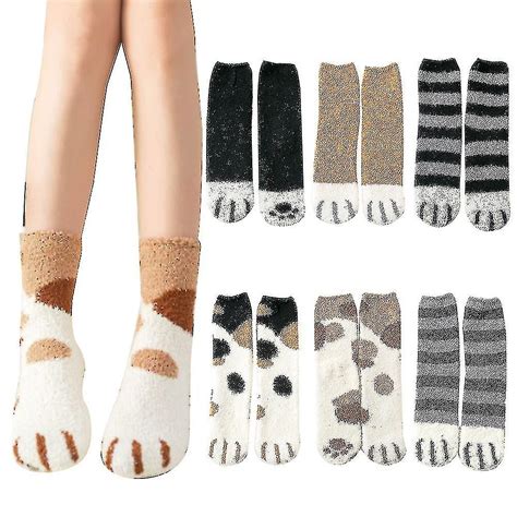Cat Bed Socks Uk