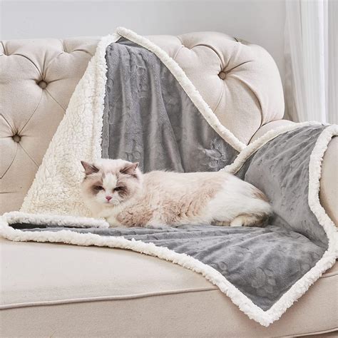 Cat Blanket Amazon