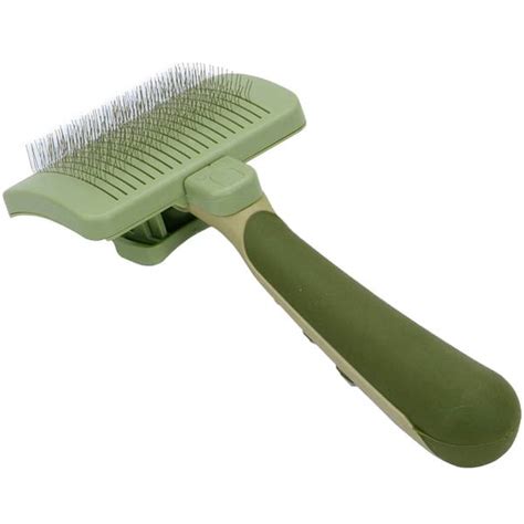 cat brush slicker