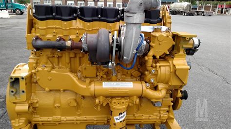 cat c15 6nz engine for sale