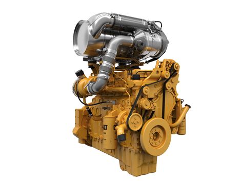 cat c9 engine