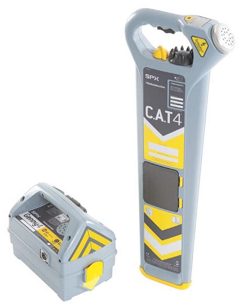 Cat Cable Detector Hire