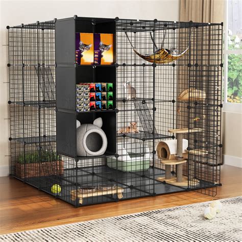 Cat Cage Canada