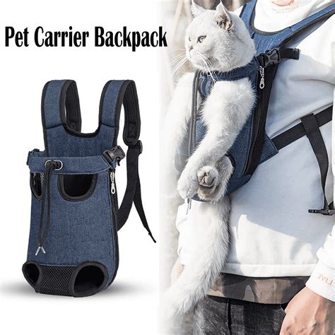 Cat Carrier Backpack Malta