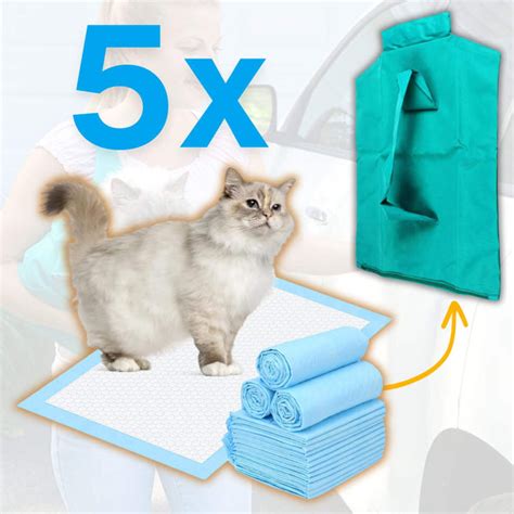 Cat Carrier Liners