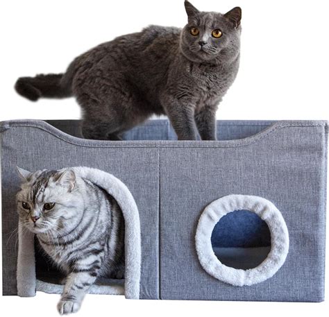Cat Cave Beds Amazon