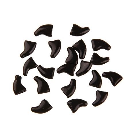 Cat Claw Plastic Caps