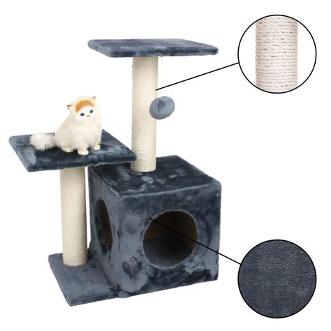 Cat Climbing Tree Ebay