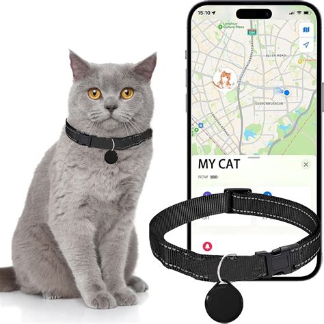 Cat Collar Gps Tracker