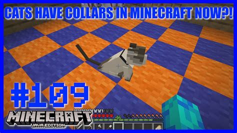 Cat Collar Minecraft