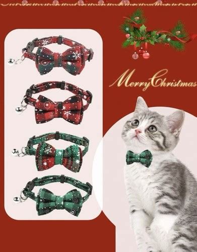 Cat Collars Lot