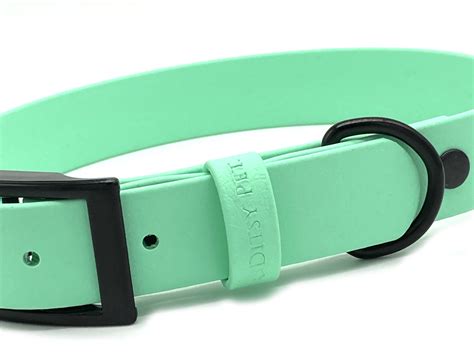Cat Collars Mint
