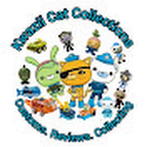 Cat Collections