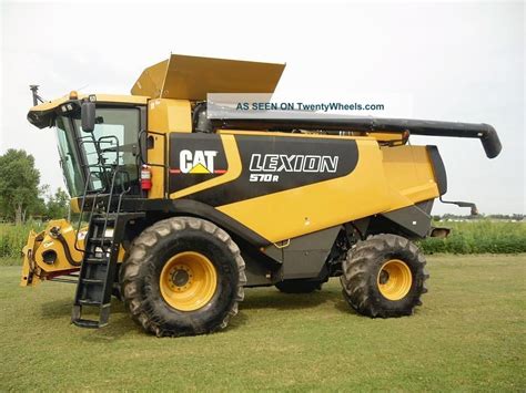 cat combines
