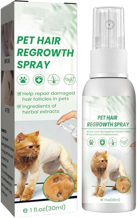 Cat Conditioner Spray