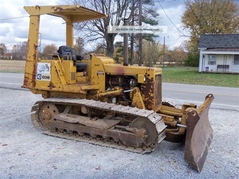 cat d3b