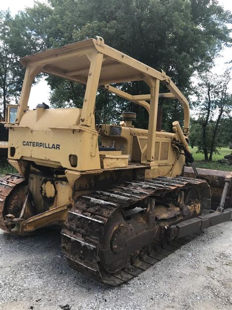 cat d6c for sale