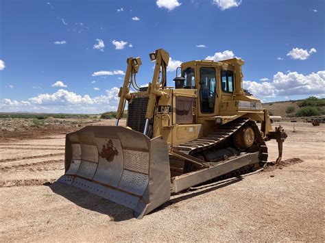 cat d7h