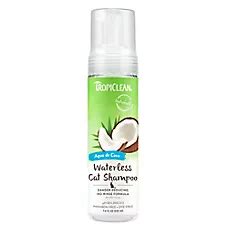 Cat Dander Shampoo Petsmart