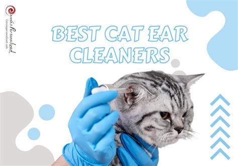 Cat Ear Cleaner Reddit