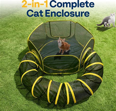 Cat Enclosures Ebay