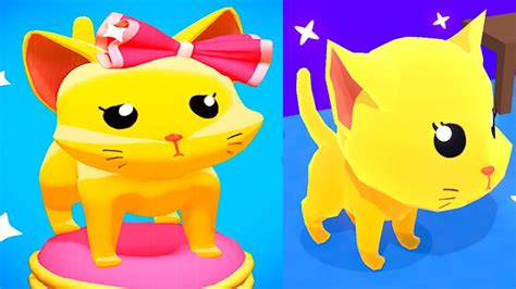 Cat Escape Walkthrough