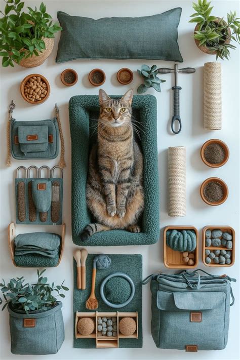 Cat Essentials Reddit