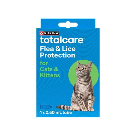 Cat Flea Shampoo Coles