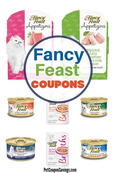 cat food coupons 2022