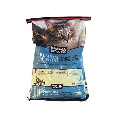 cat food dry aldi