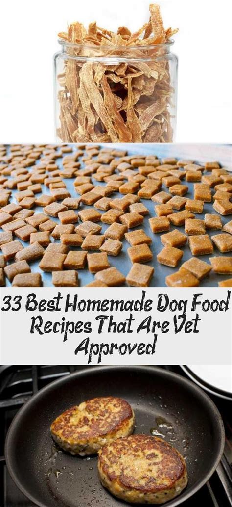 cat food recipes vet approved