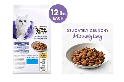 cat food reviews dry