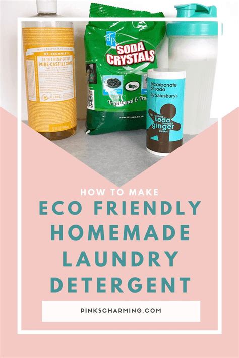 Cat Friendly Laundry Detergent