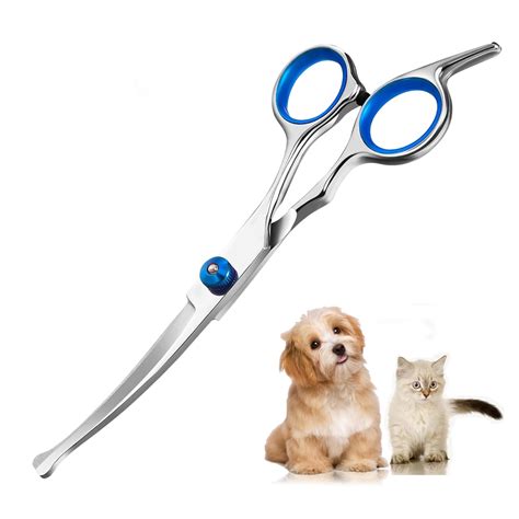Cat Fur Thinning Scissors