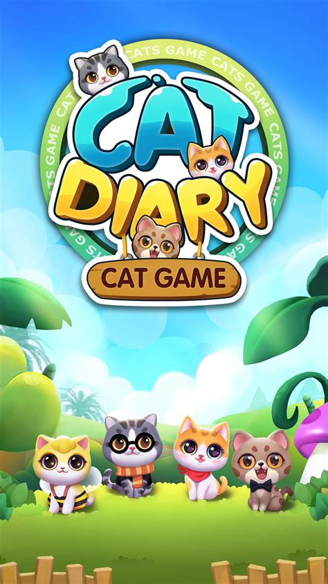 Cat Game On Iphone