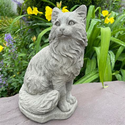 The Best Cat Garden Statue 2023
